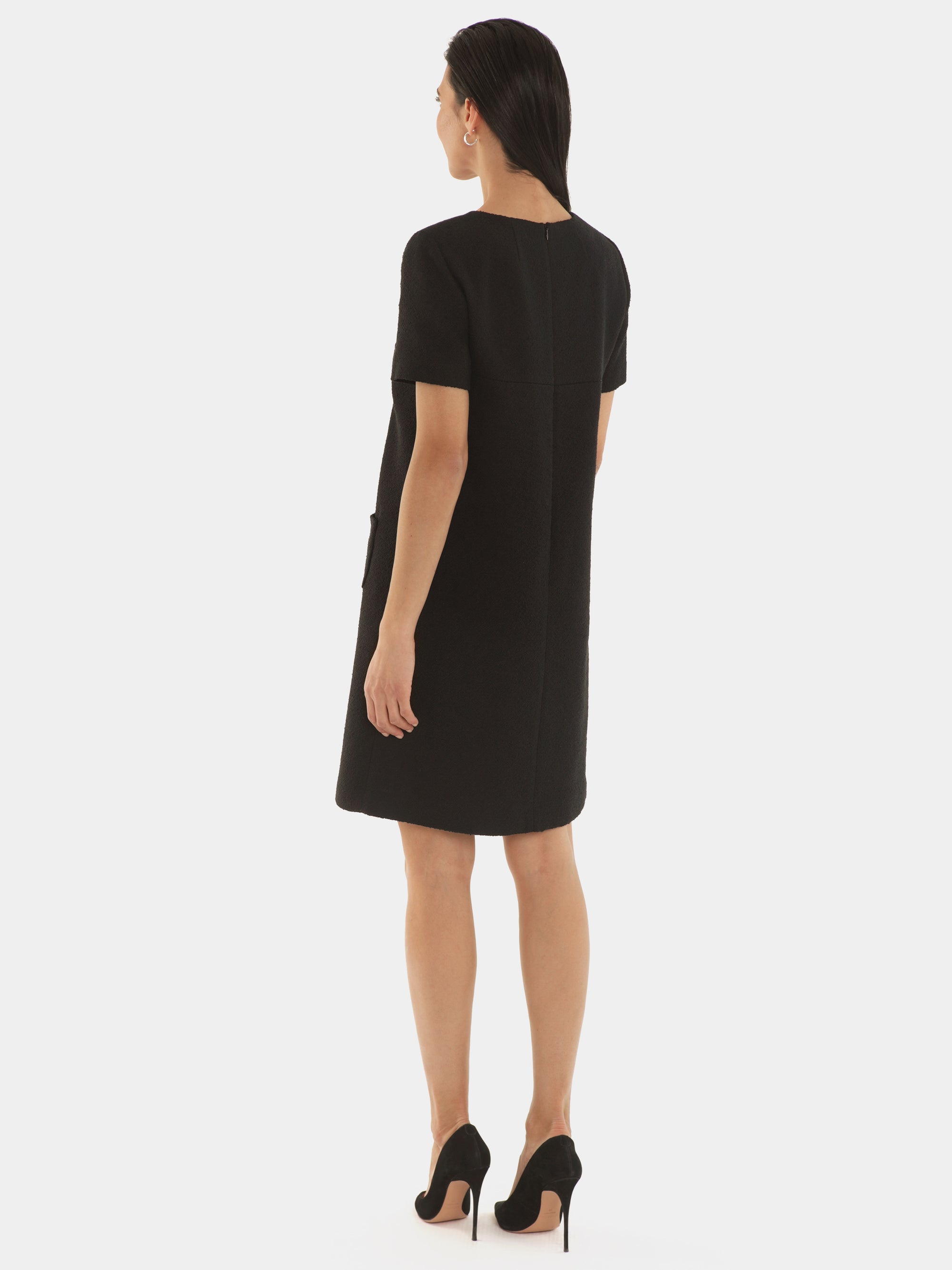 NOIR ROBE MC