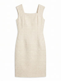 NOUGAT ROBE SM