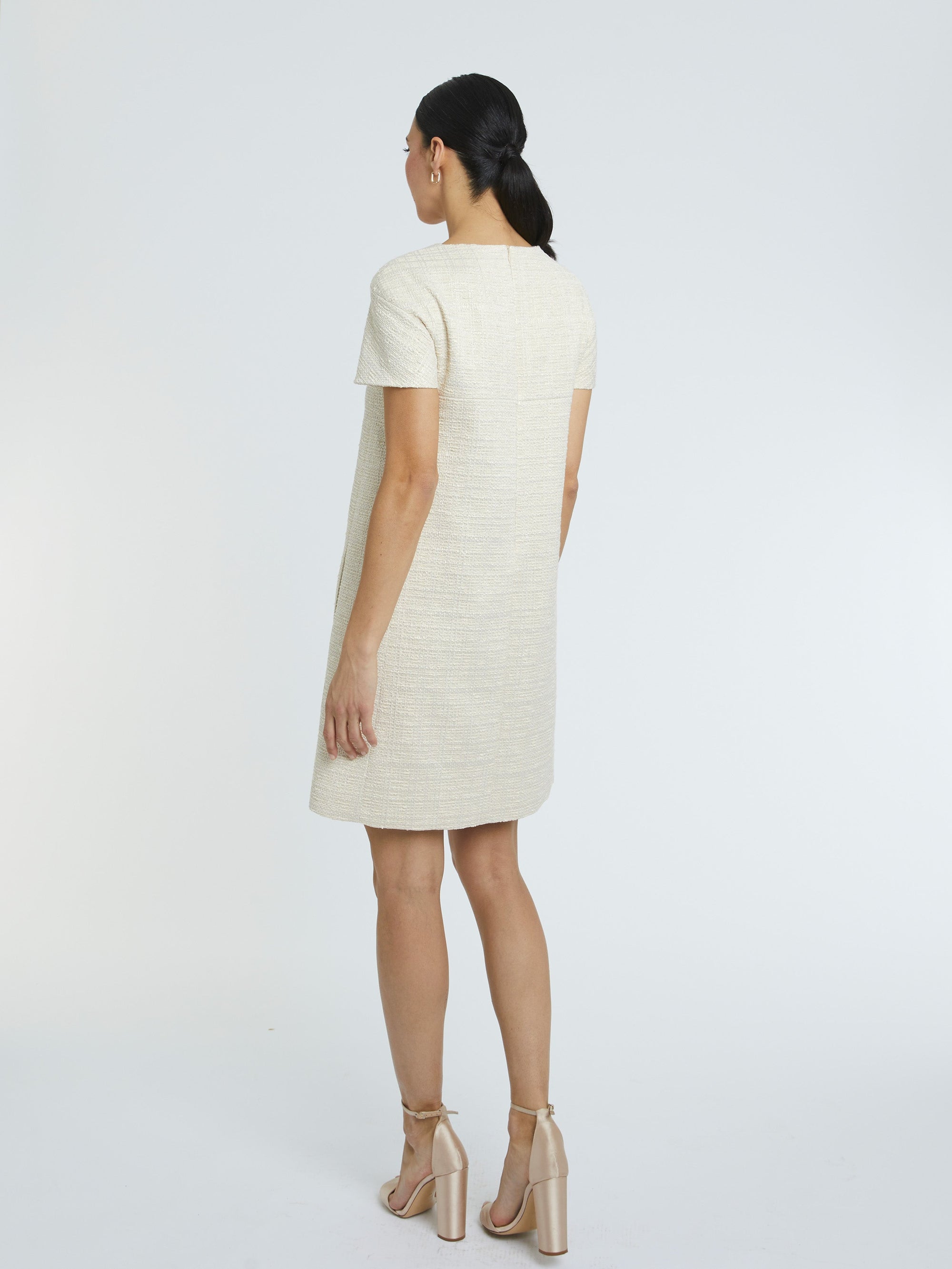 NOUGAT ROBE MC