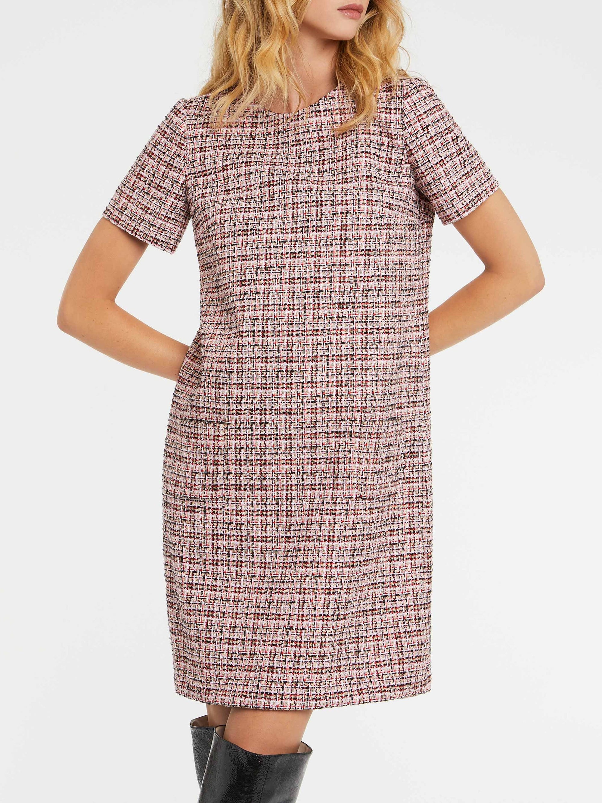 MULTICOLORE ROBE