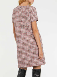 MULTICOLORE ROBE