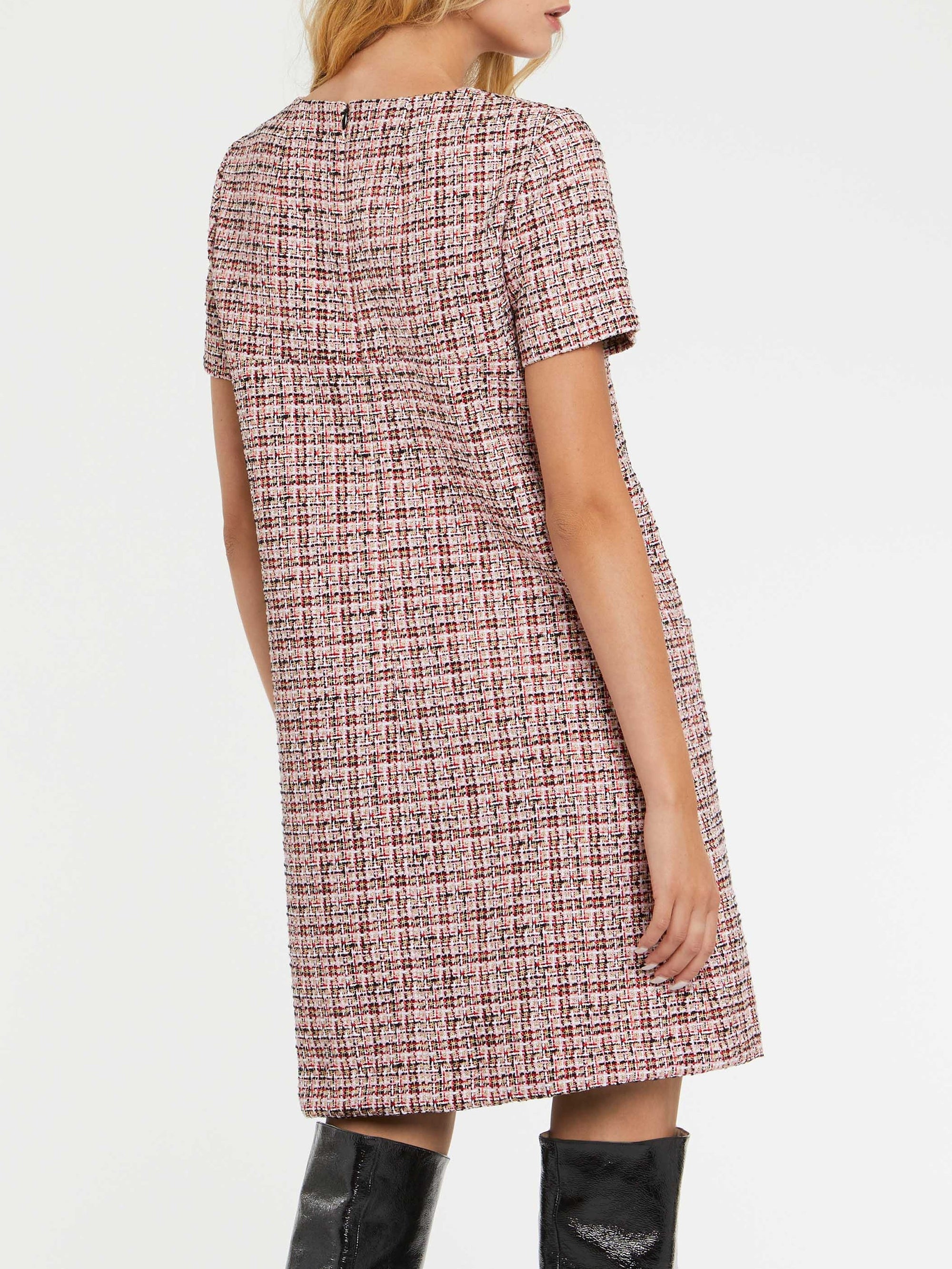 MULTICOLORE ROBE