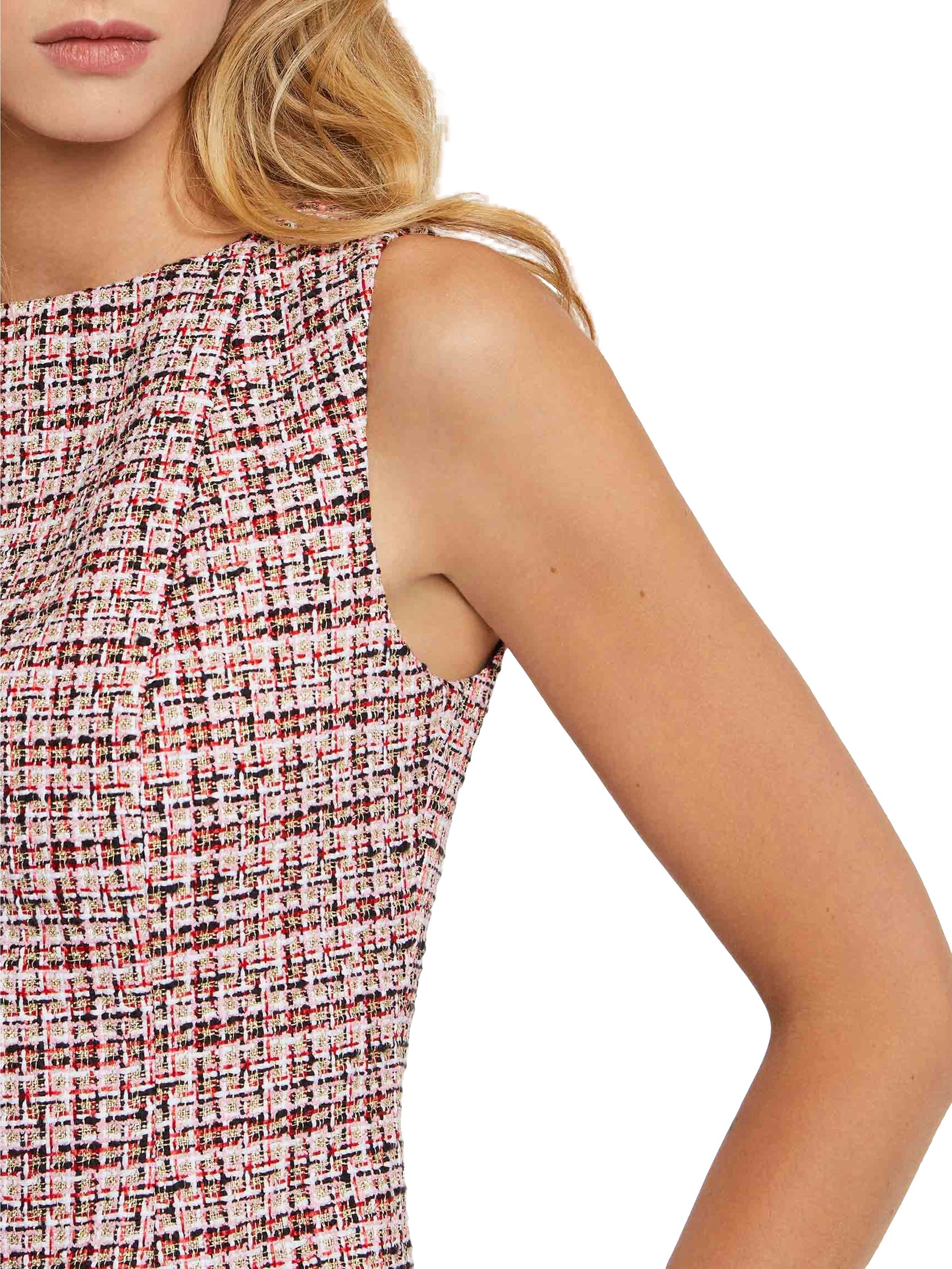 MULTICOLORE ROBE