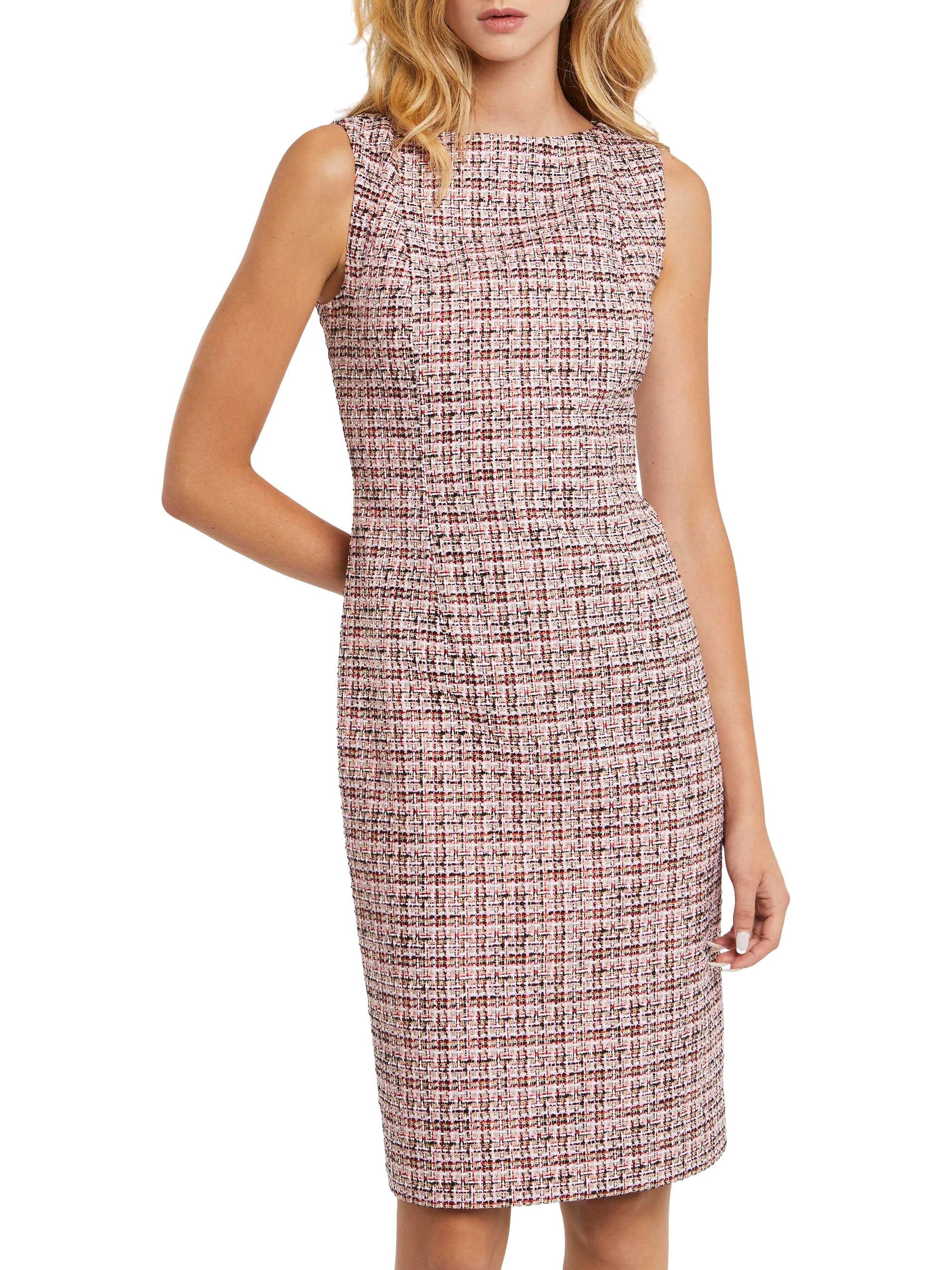 MULTICOLORE ROBE