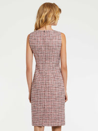 MULTICOLORE ROBE