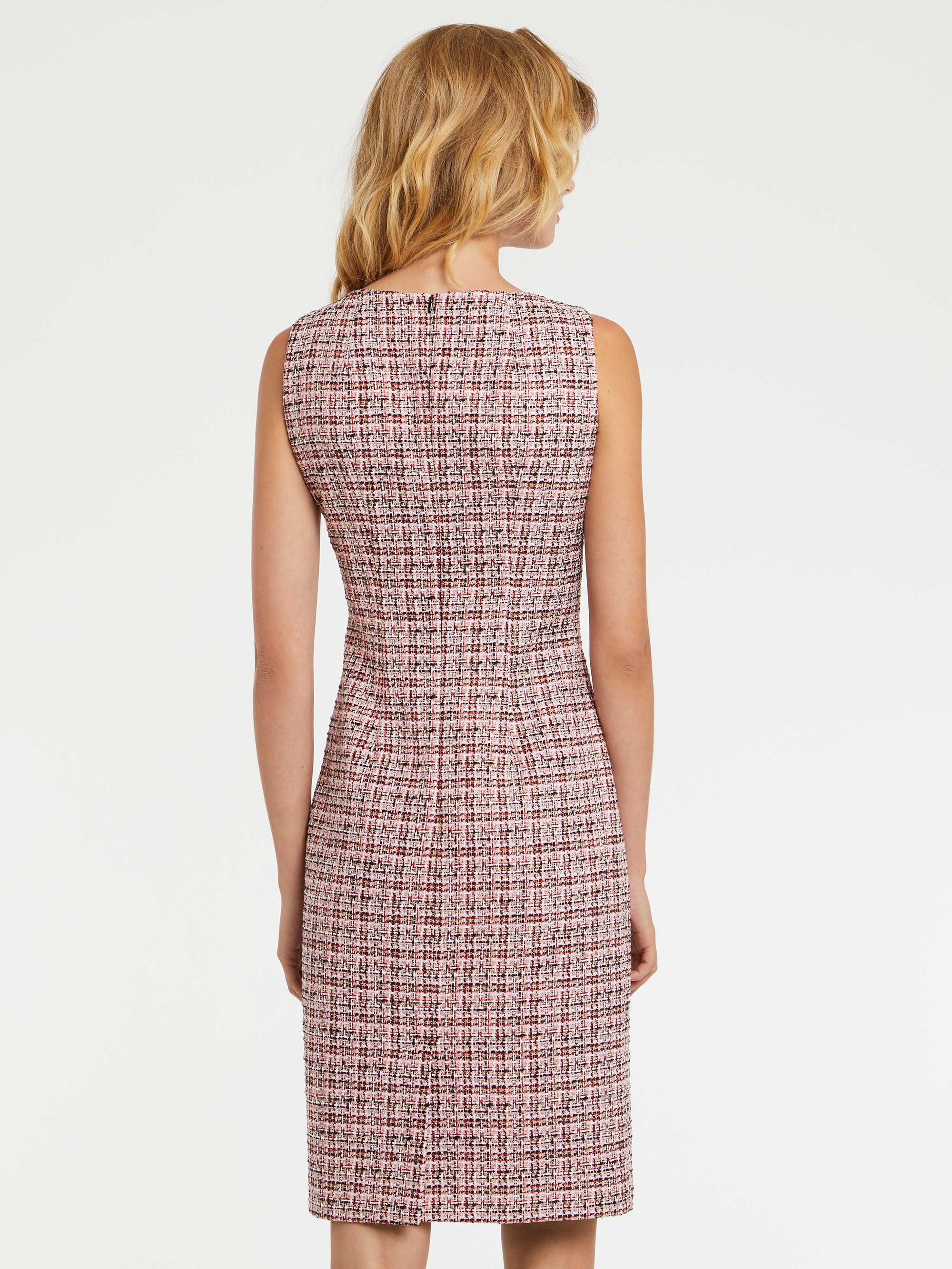 MULTICOLORE ROBE
