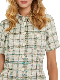 SAUGE ROBE