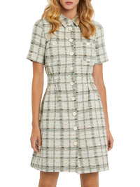 SAUGE ROBE
