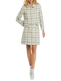 SAUGE VESTE