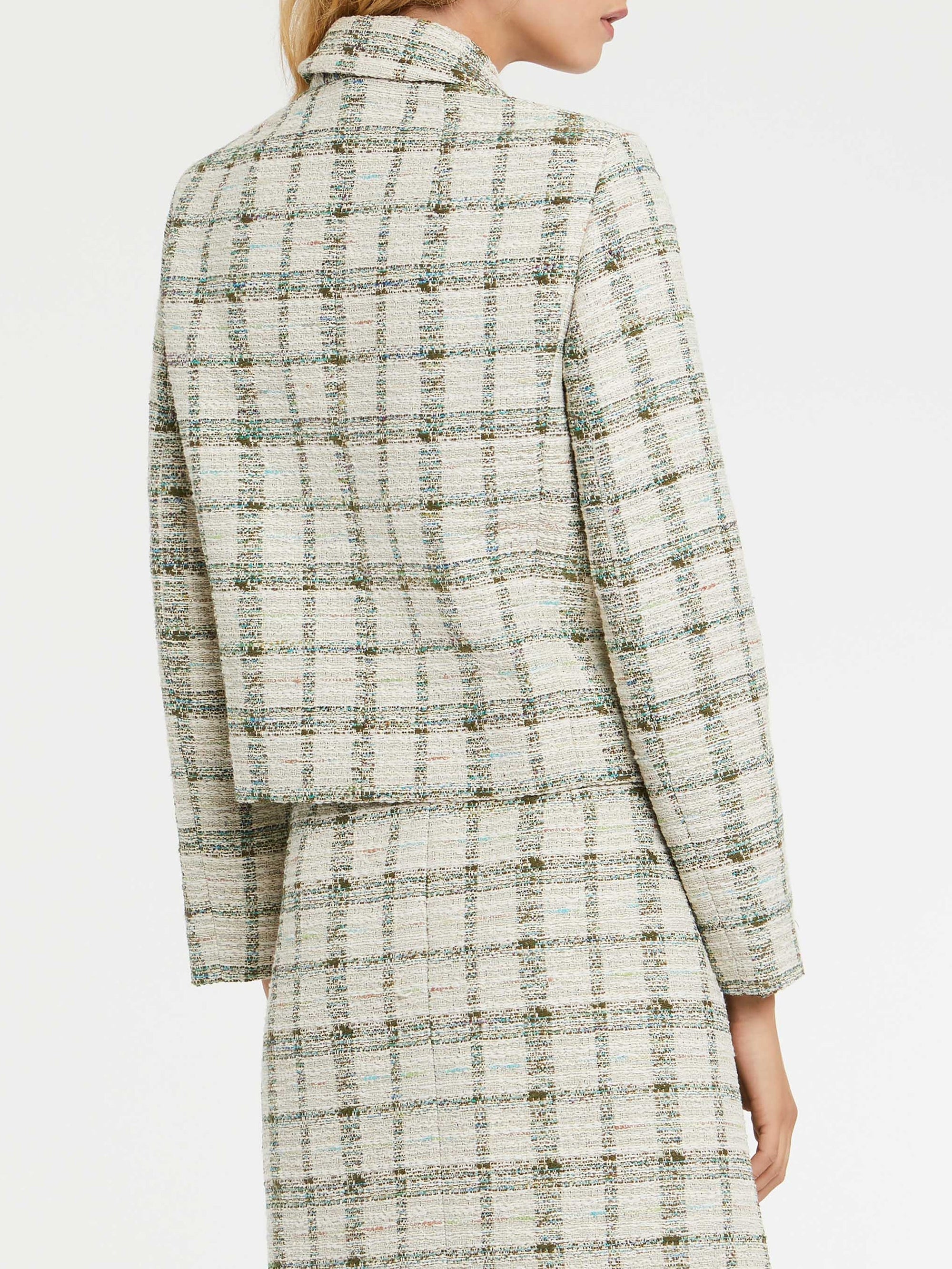SAUGE VESTE