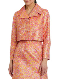 Veste de tailleur - Multicolor