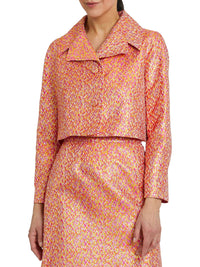 MULTICOLORE VESTE