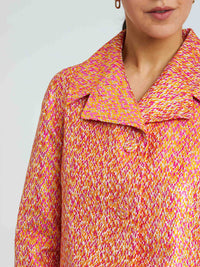 MULTICOLORE VESTE