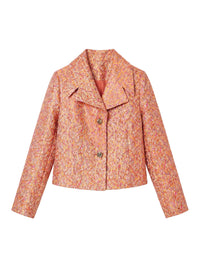 MULTICOLORE VESTE