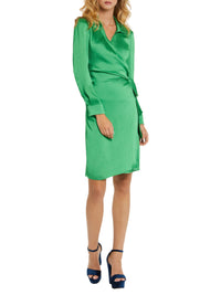 VERT ROBE ML