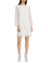 BLANC CASSE ROBE ML