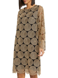 NOIR / GOLD ROBE ML