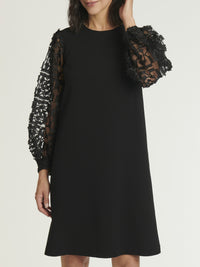 NOIR ROBE ML
