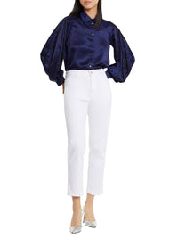 INDIGO CHEMISE