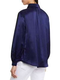 INDIGO CHEMISE