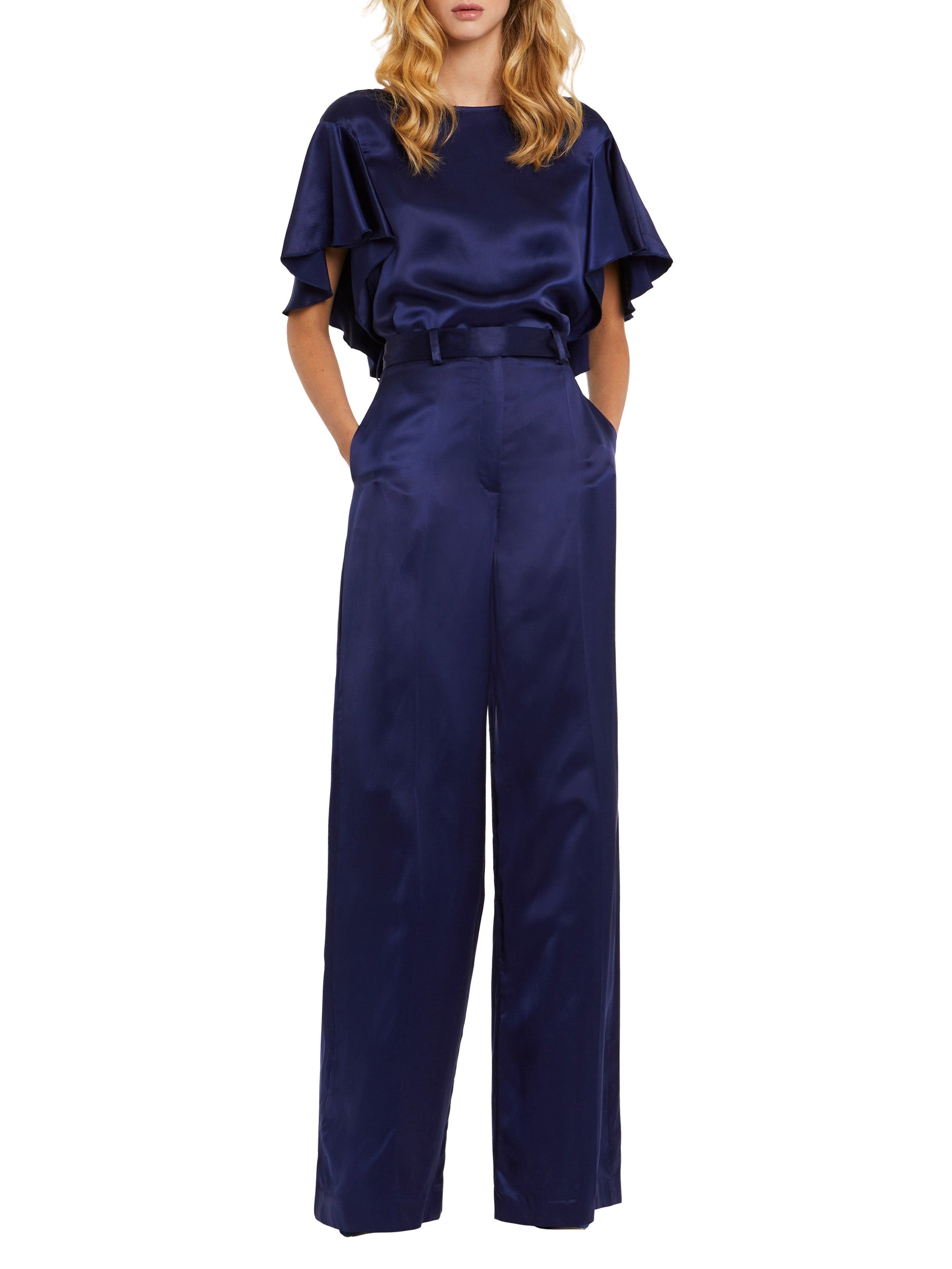 INDIGO HAUT