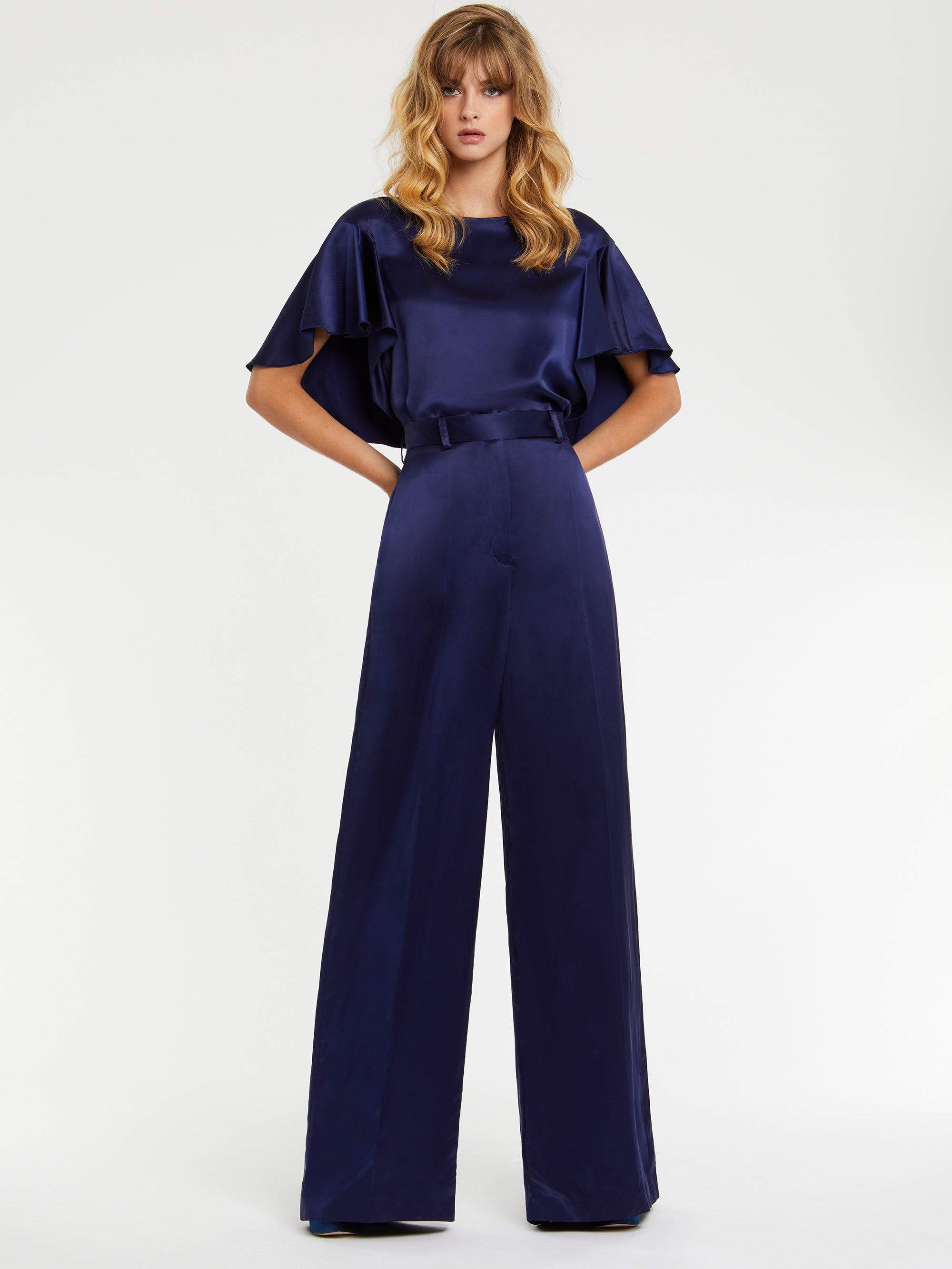 INDIGO PANTALON