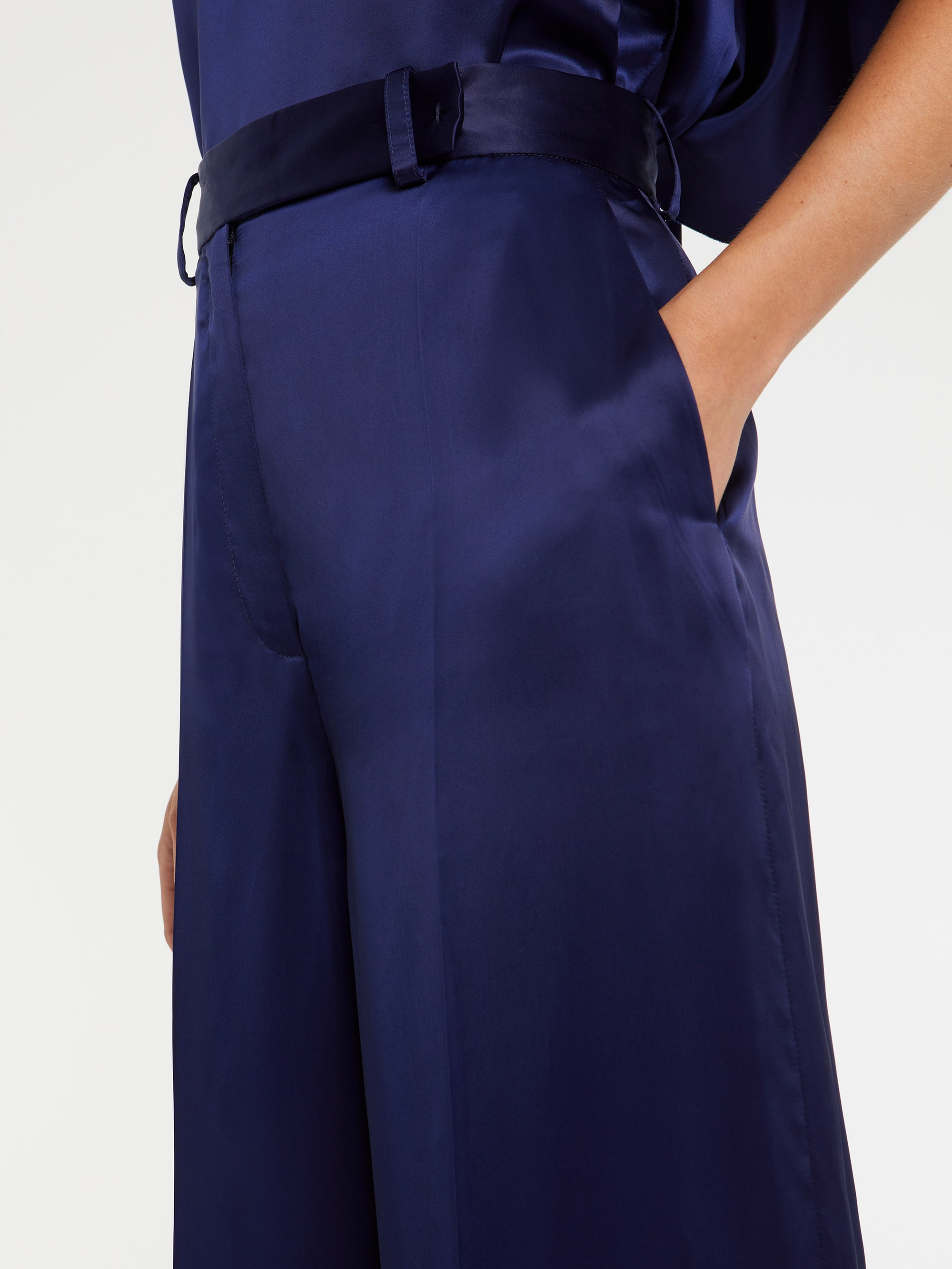 INDIGO PANTALON