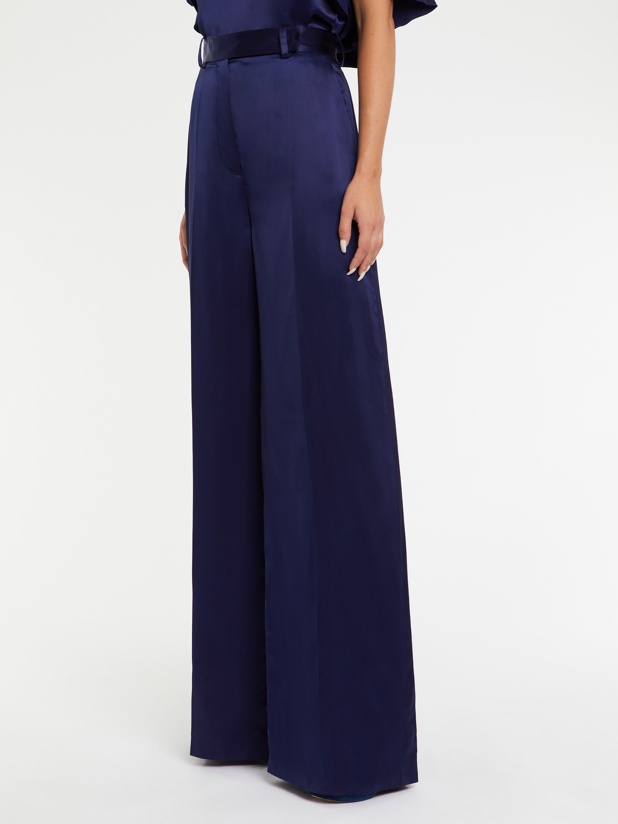 INDIGO PANTALON