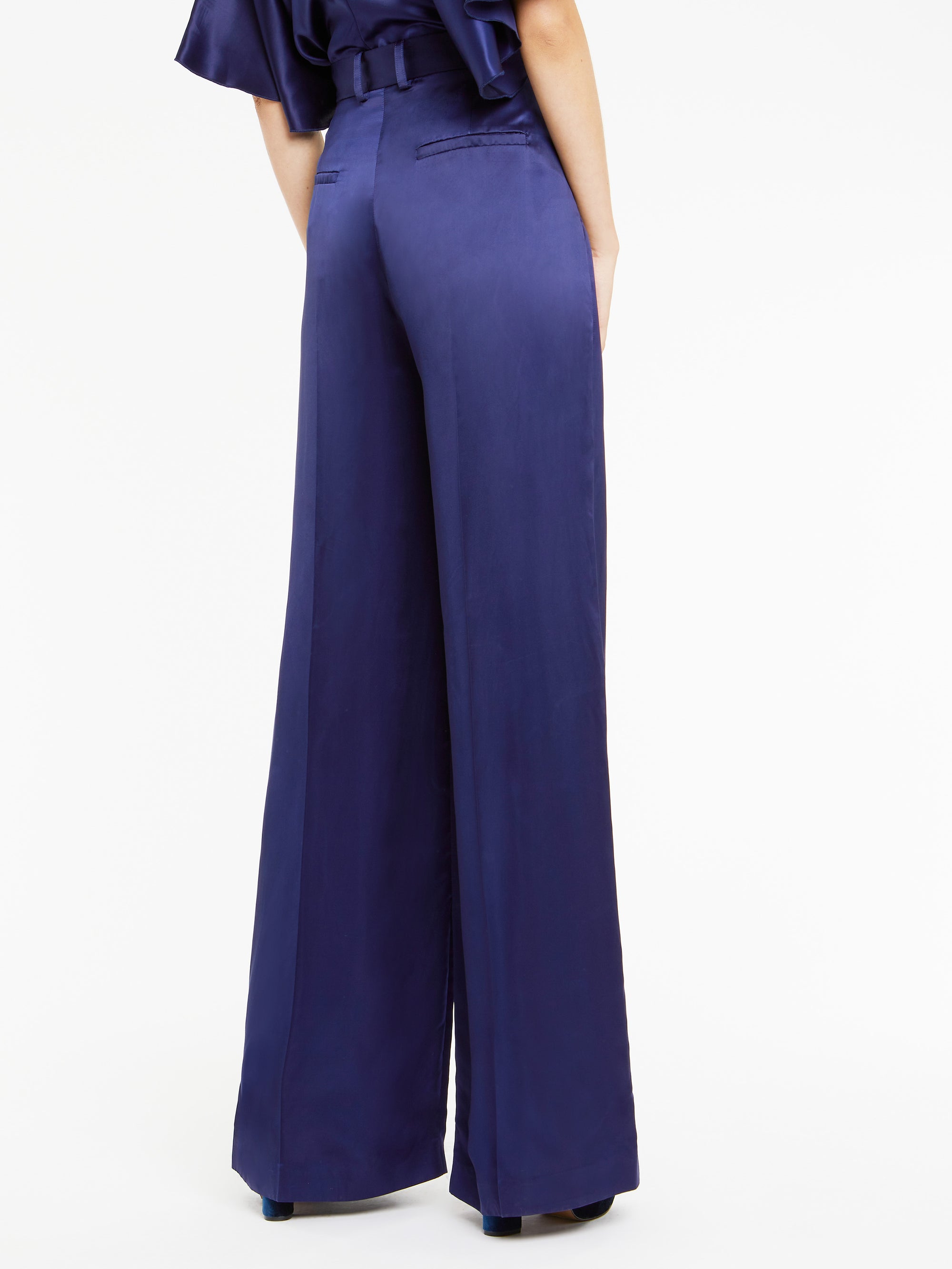 INDIGO PANTALON
