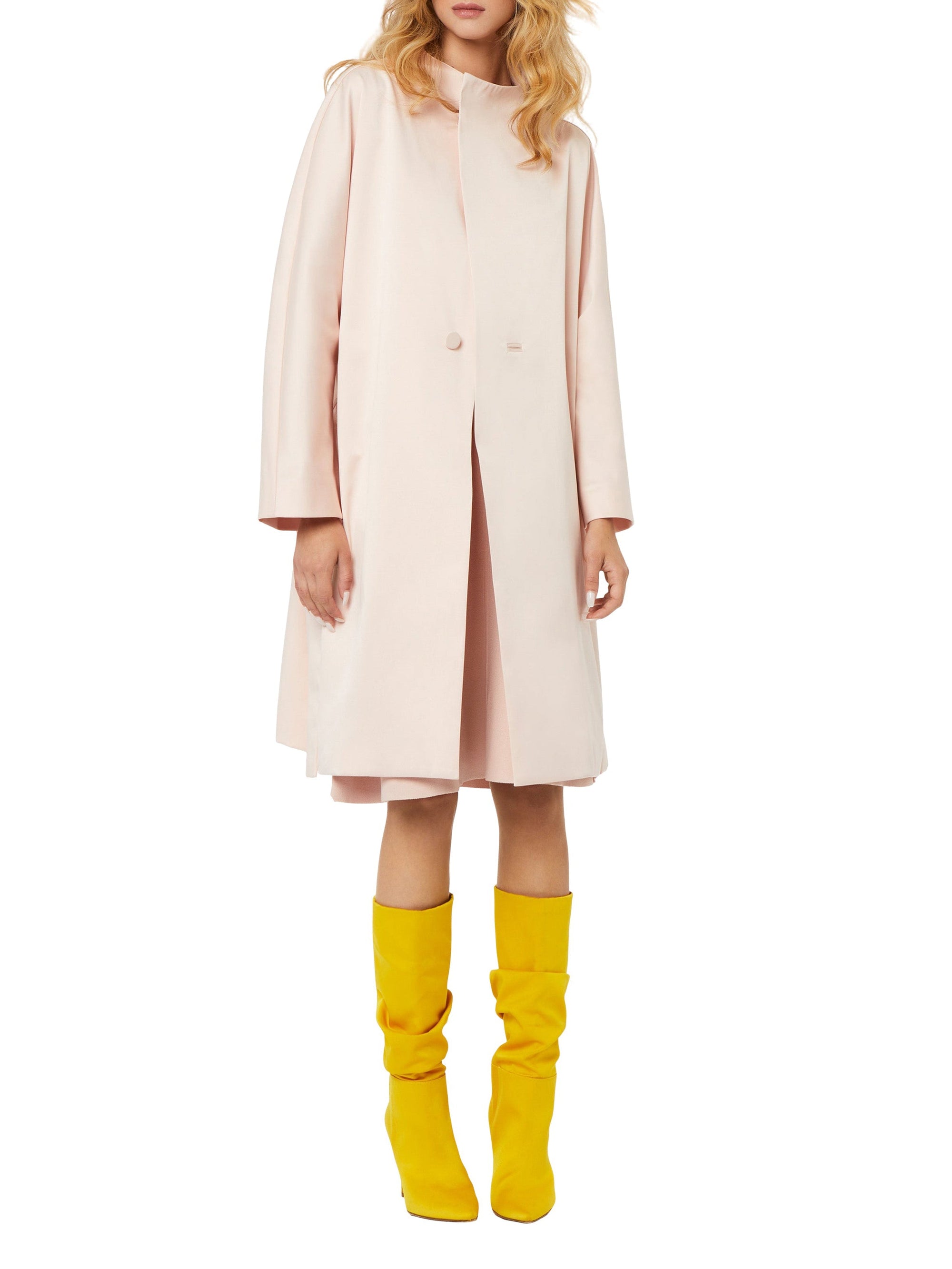DRAGEE MANTEAU
