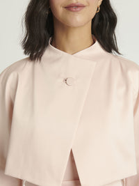 DRAGEE VESTE COURTE