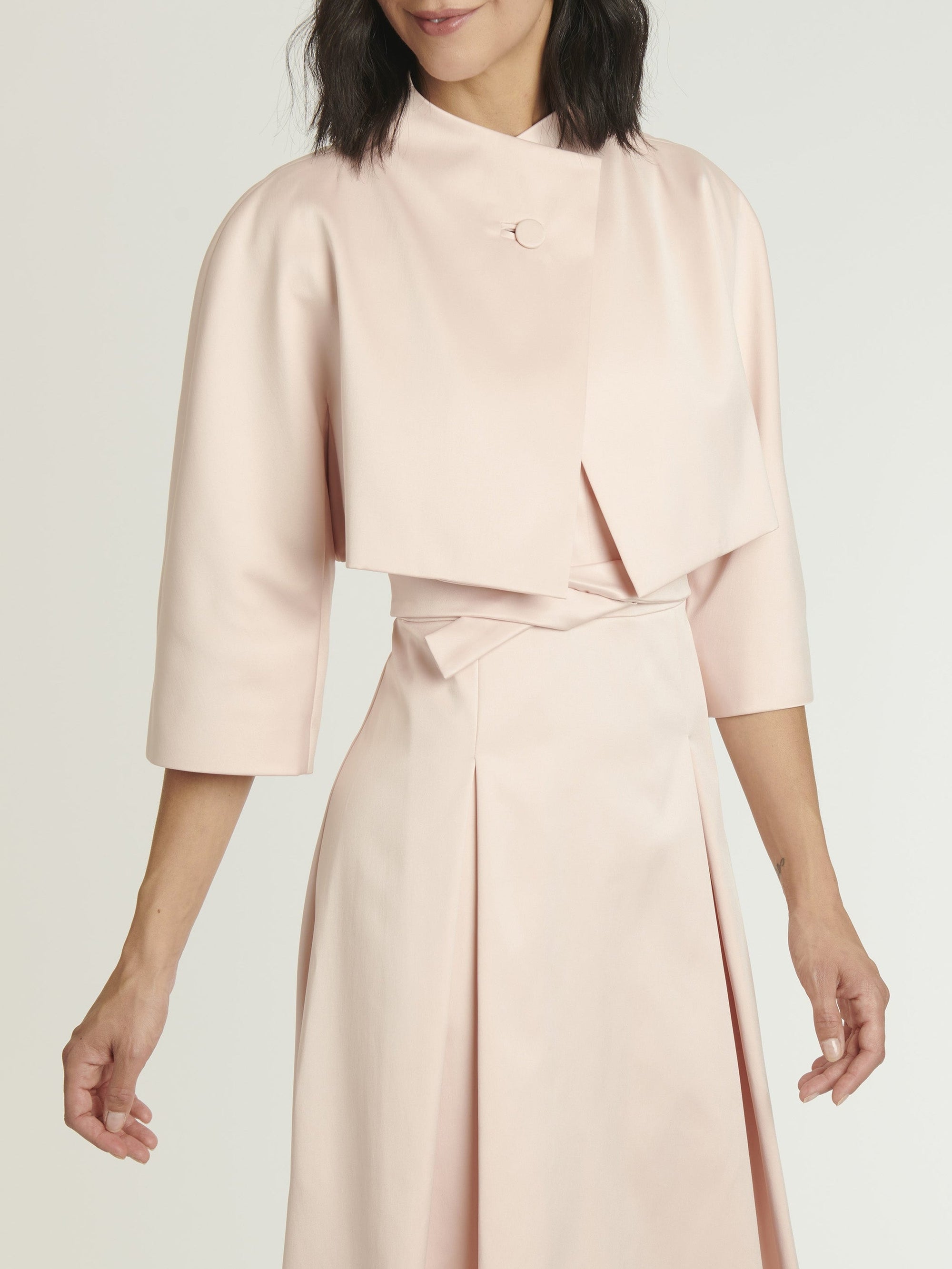 DRAGEE VESTE COURTE