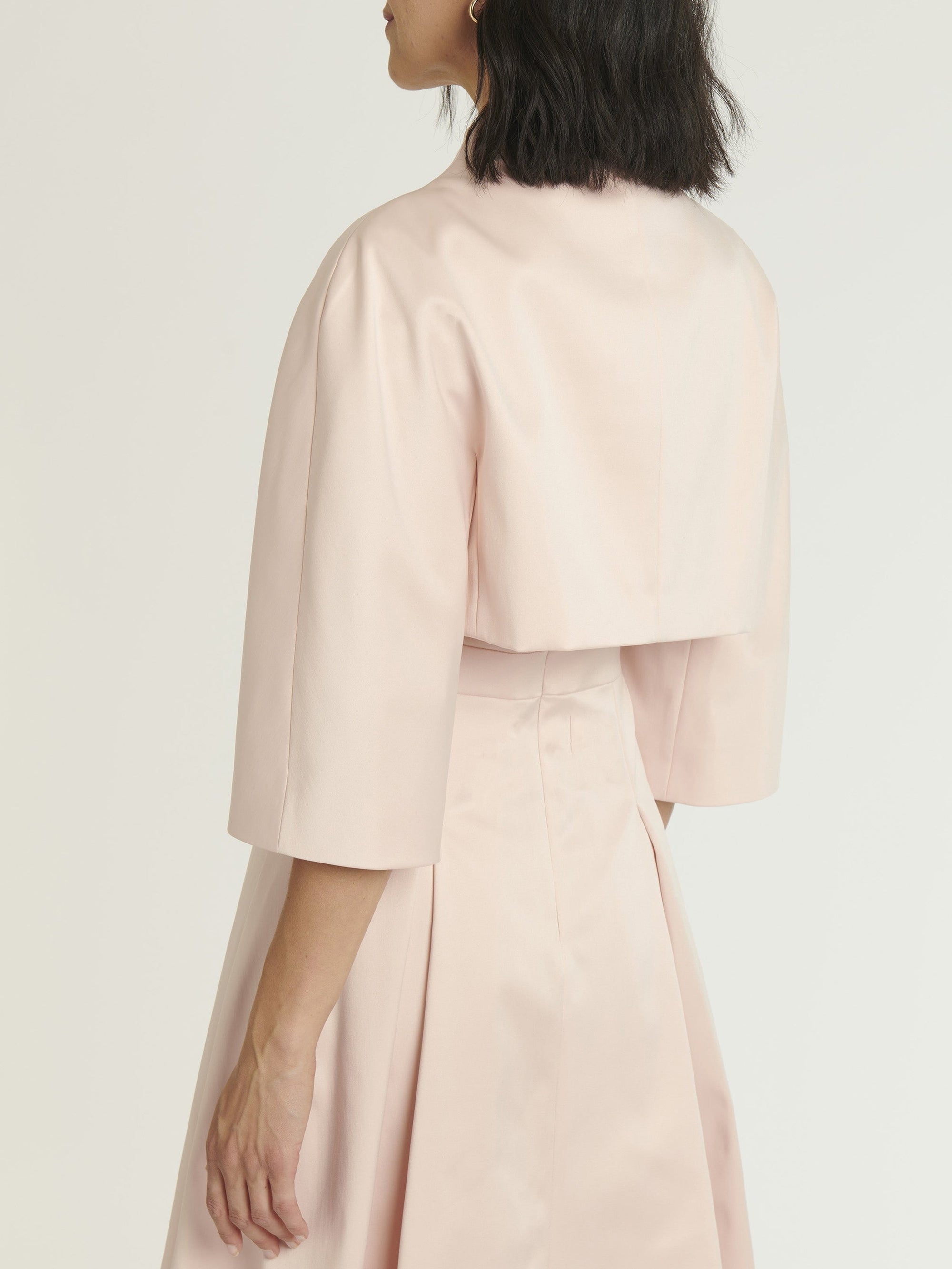 DRAGEE VESTE COURTE