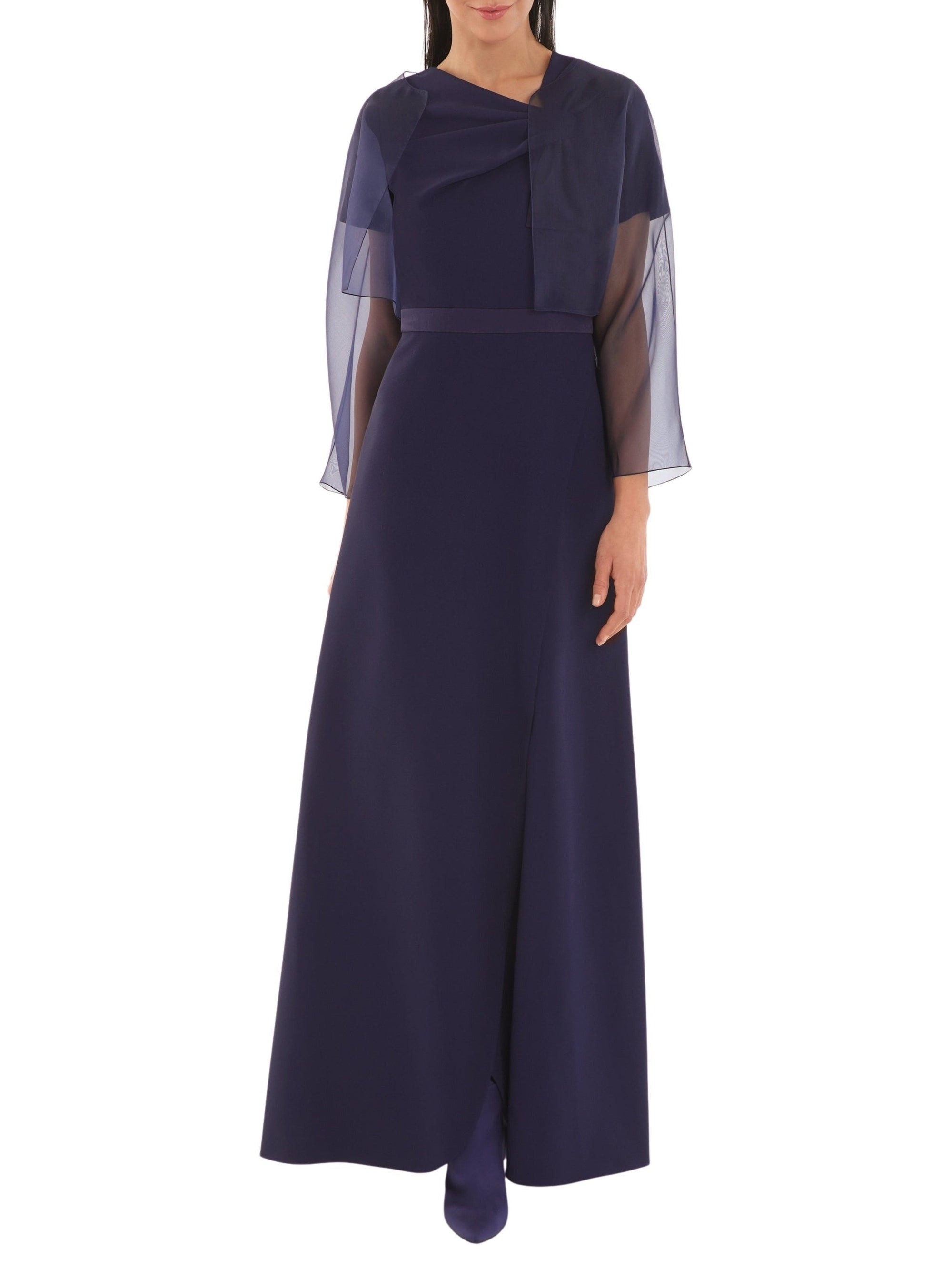 INDIGO BOLERO