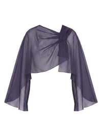 INDIGO BOLERO