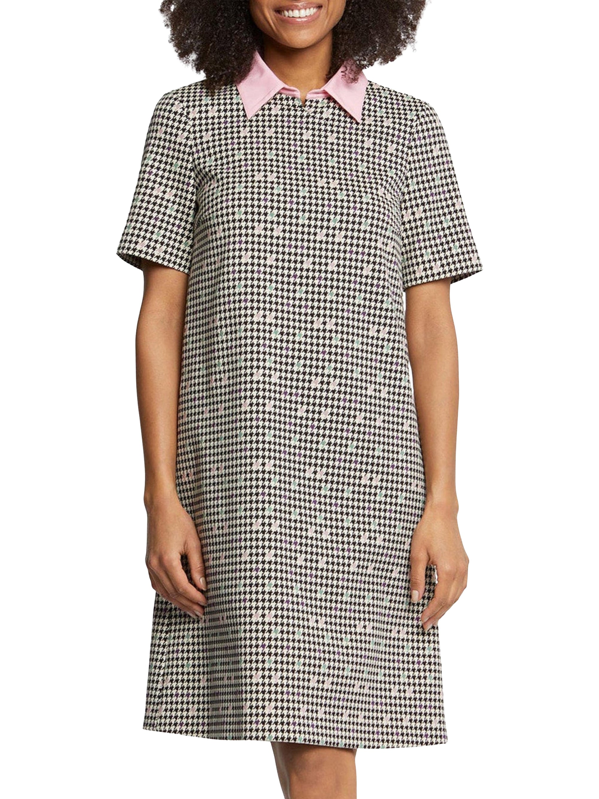 MULTICOLORE ROBE