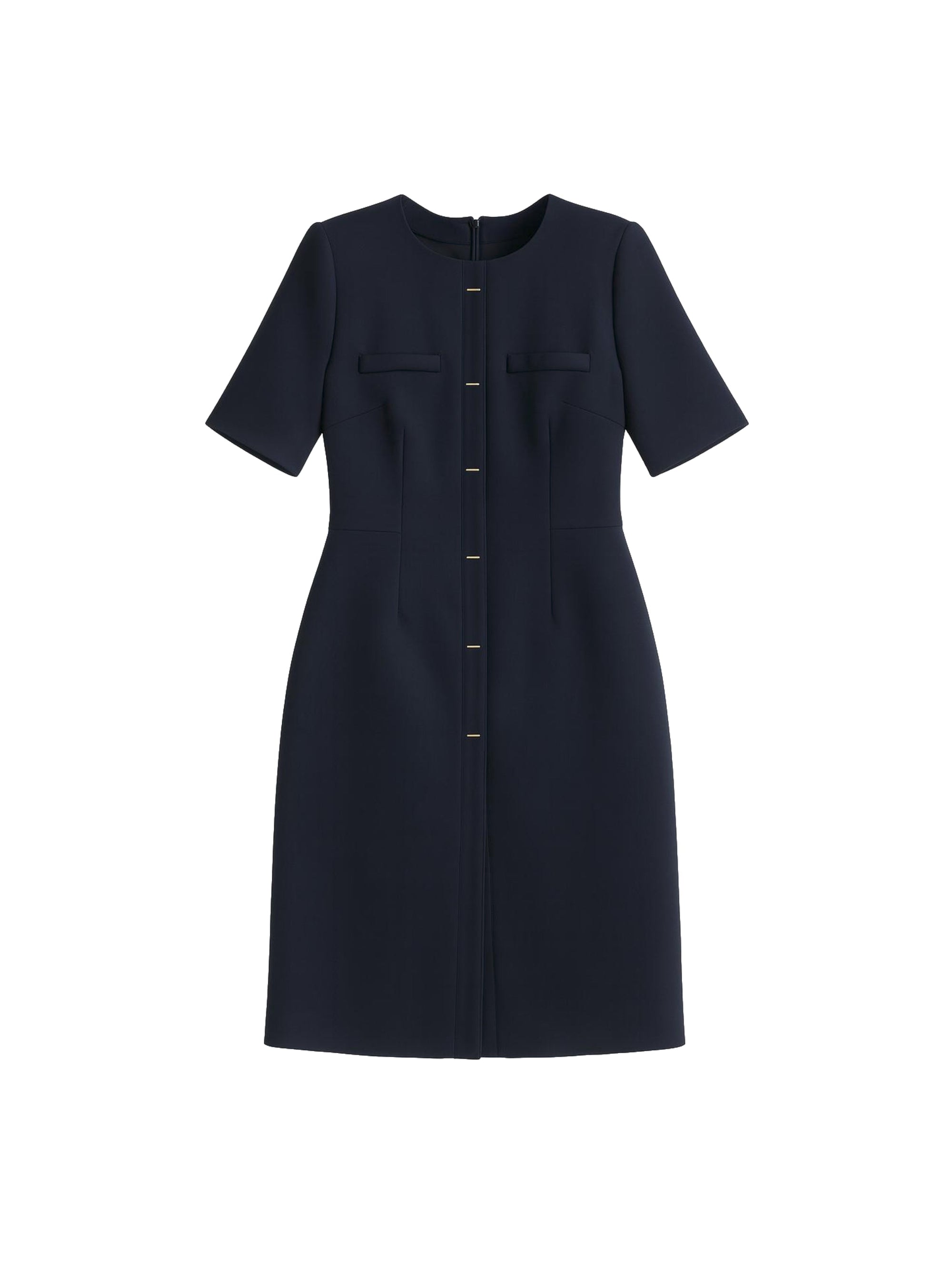 NOIR ROBE