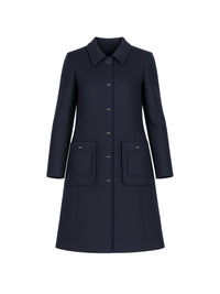 NOIR MANTEAU
