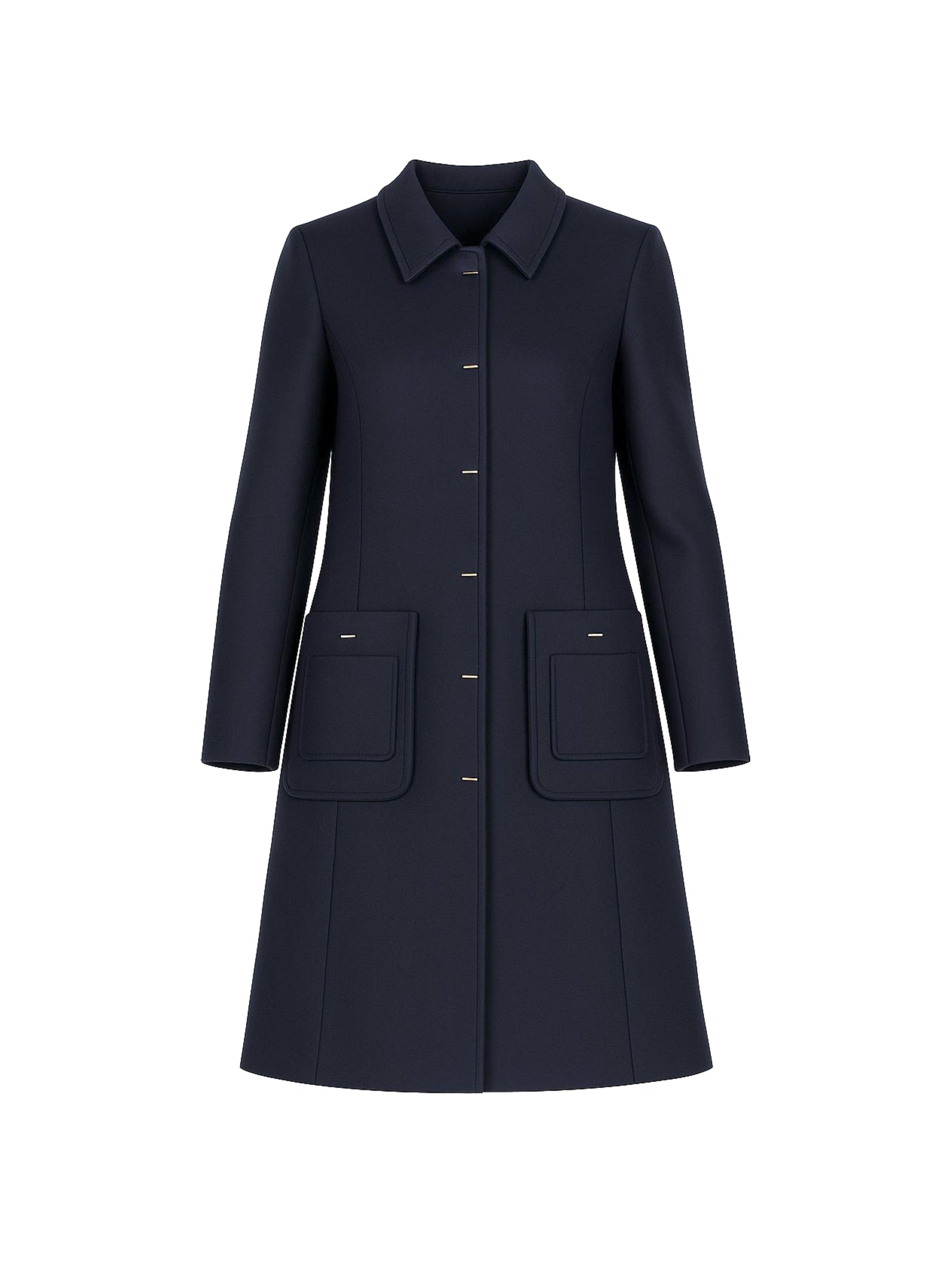 NOIR MANTEAU