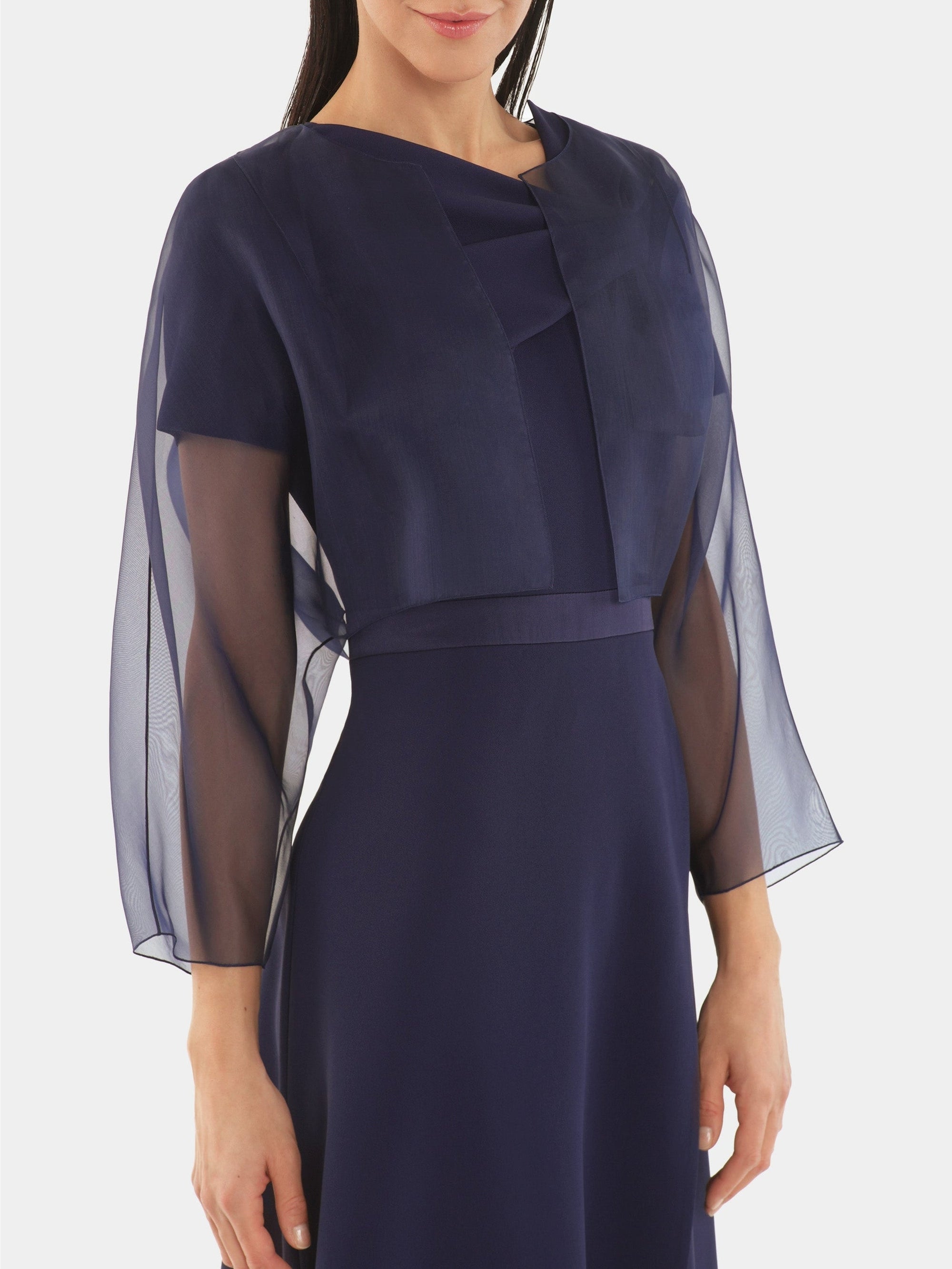 INDIGO BOLERO