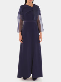 INDIGO BOLERO