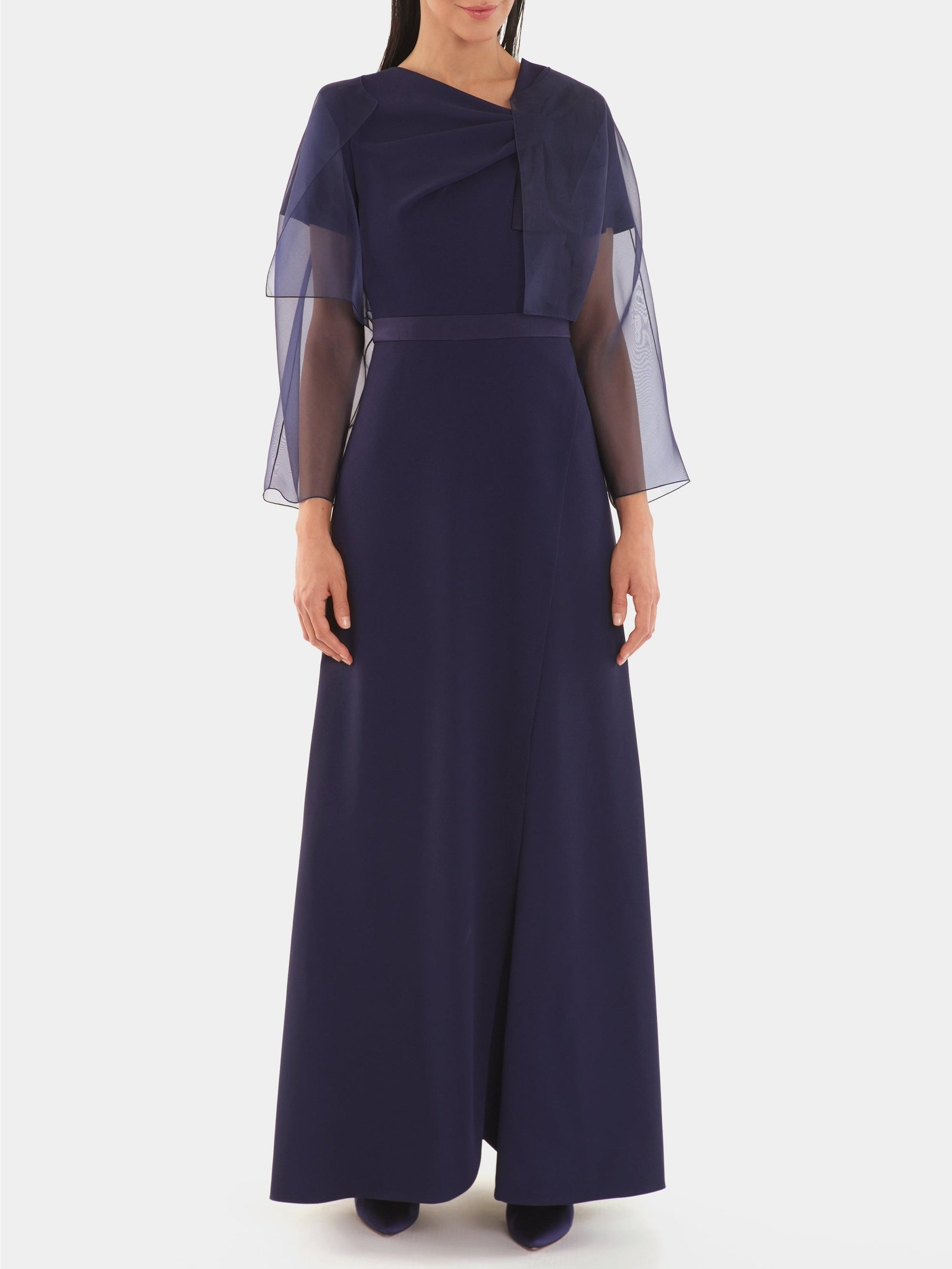 INDIGO BOLERO