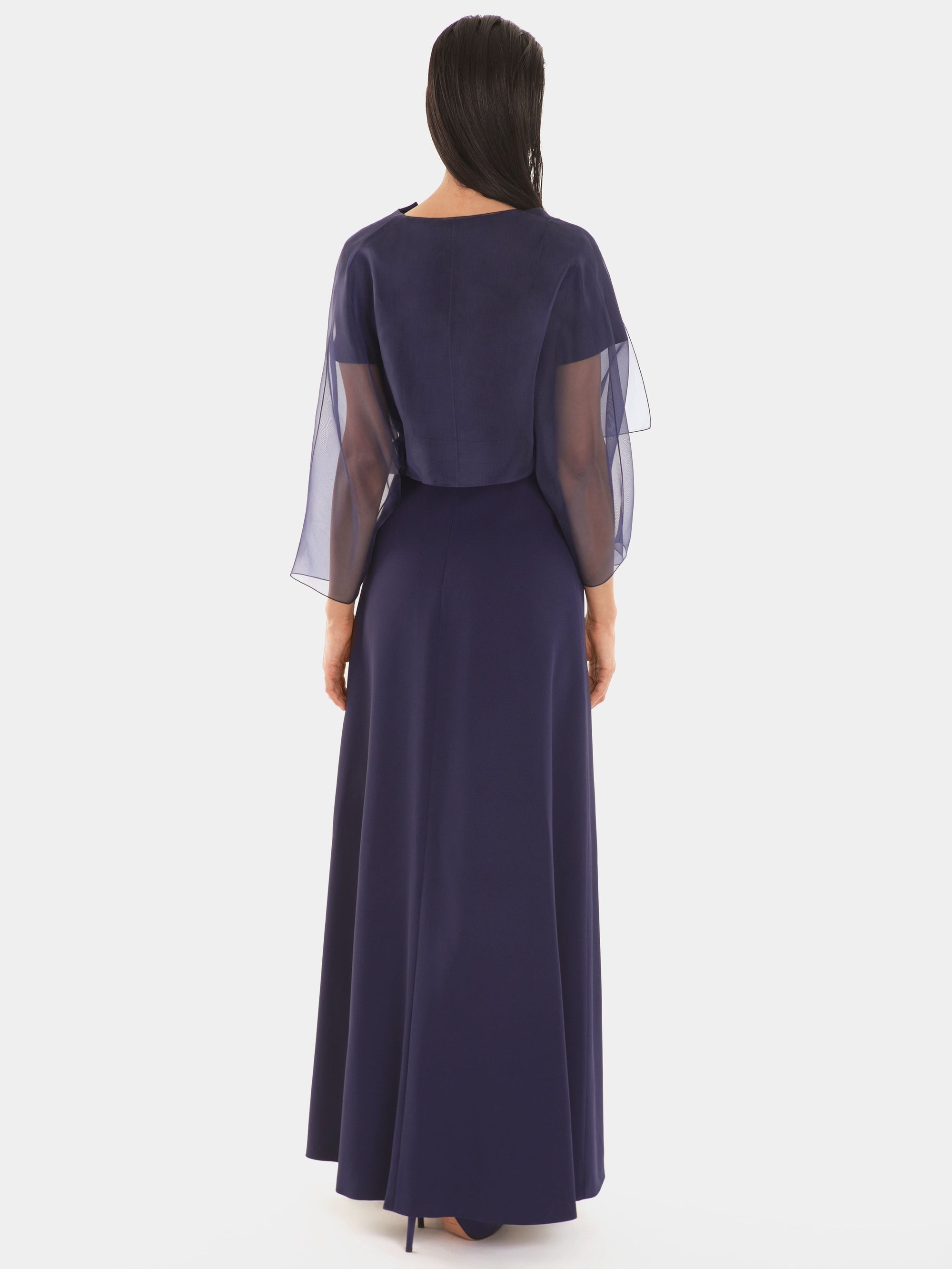 INDIGO BOLERO