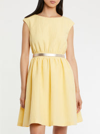 PAILLE ROBE