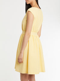 PAILLE ROBE