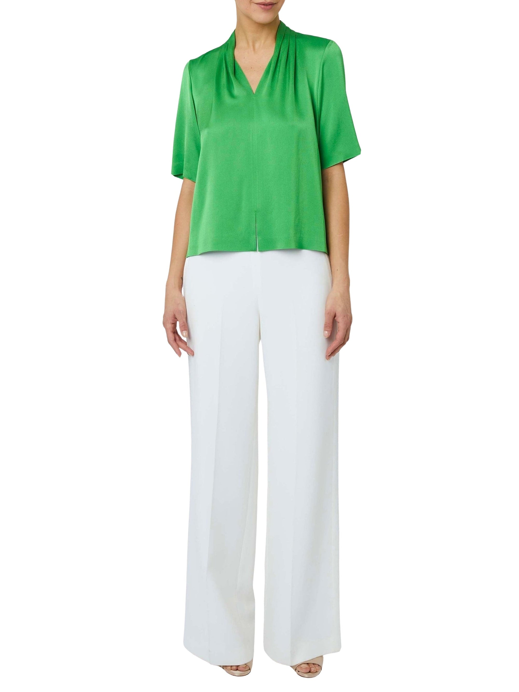 VERT HAUT ML