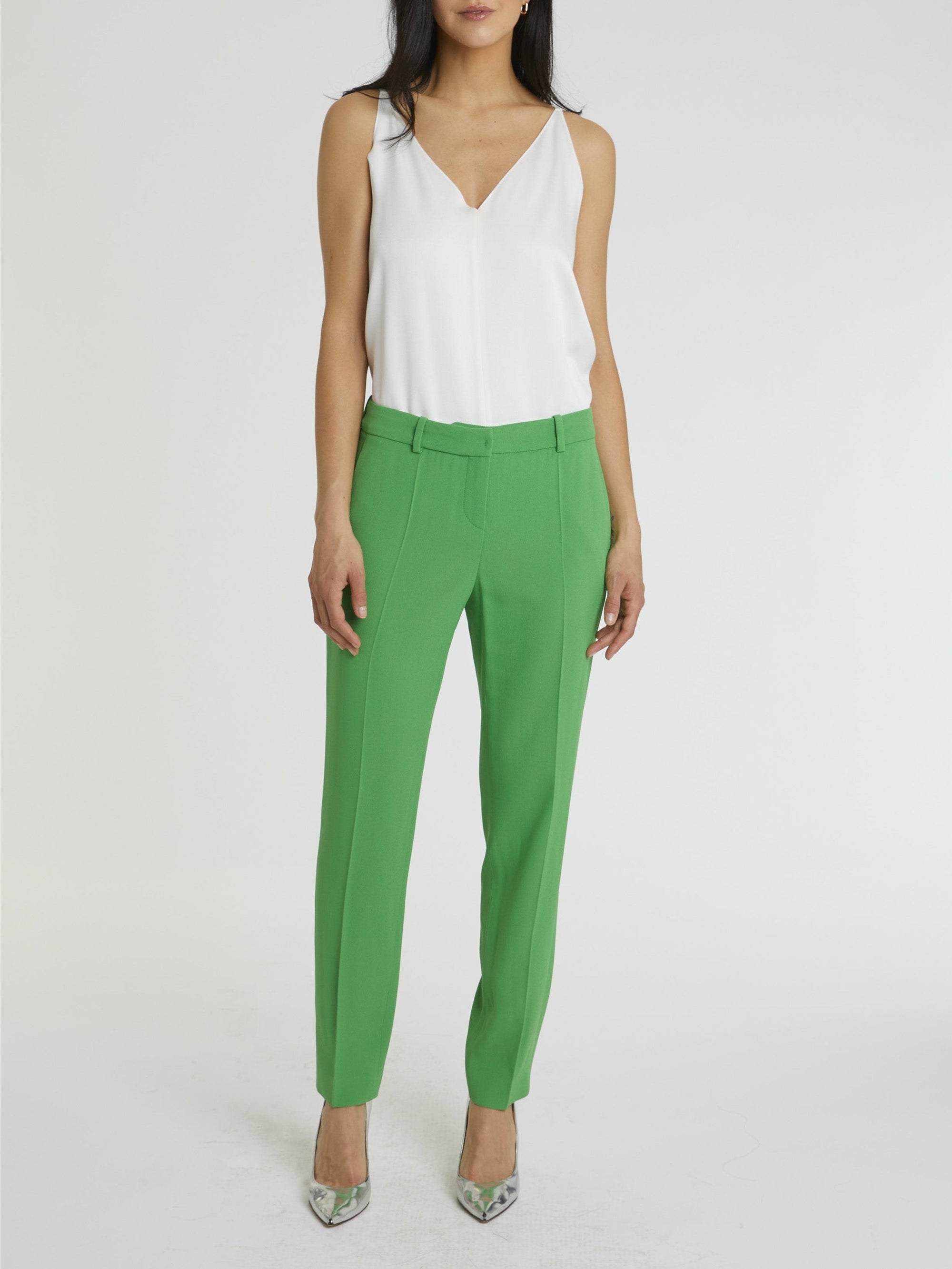 VERT PANTALON