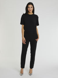 NOIR PANTALON