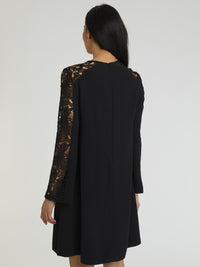 NOIR ROBE