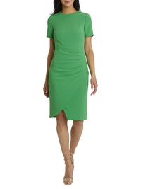VERT ROBE MC